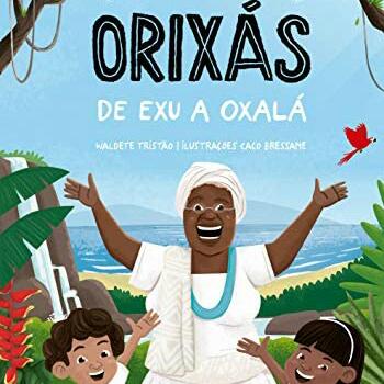 Grupo de Caboclo e orixás Grupo de Caboclo e orixás