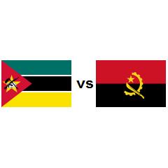 🔥📢🇲🇿MOZ VS ANGOLA🇦🇴❤🔥 🔥📢🇲🇿MOZ VS ANGOLA🇦🇴❤🔥